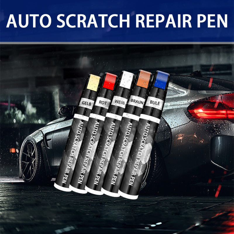 Reparaturstift für Autokratzer