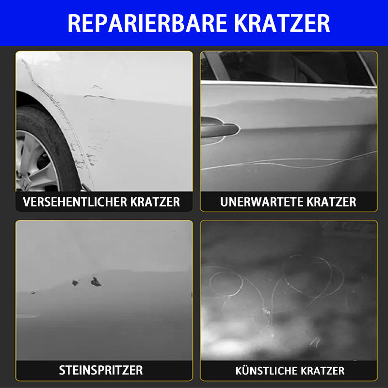 Reparaturstift für Autokratzer