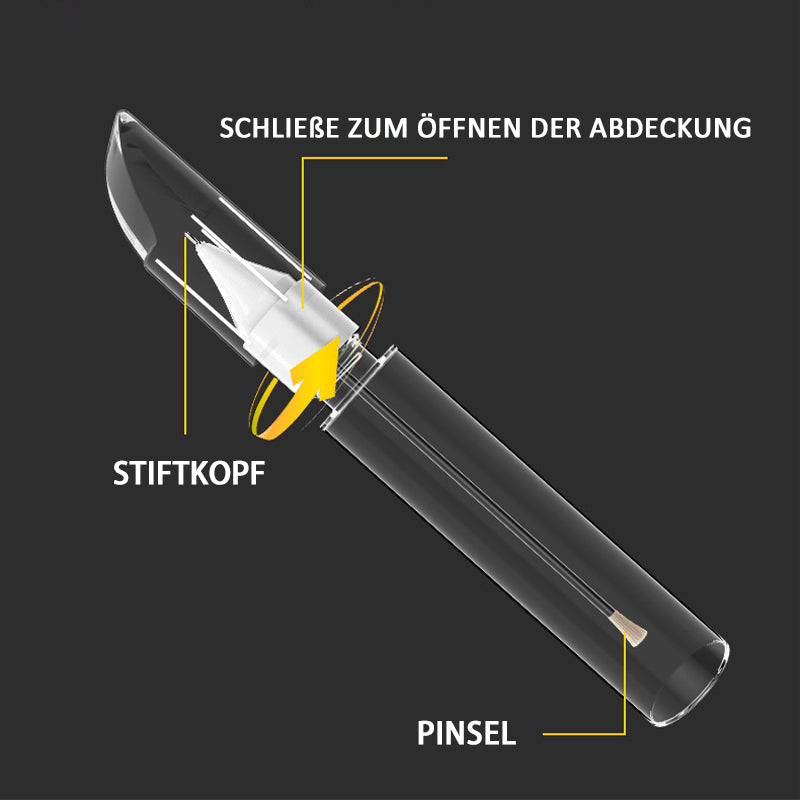 Reparaturstift für Autokratzer